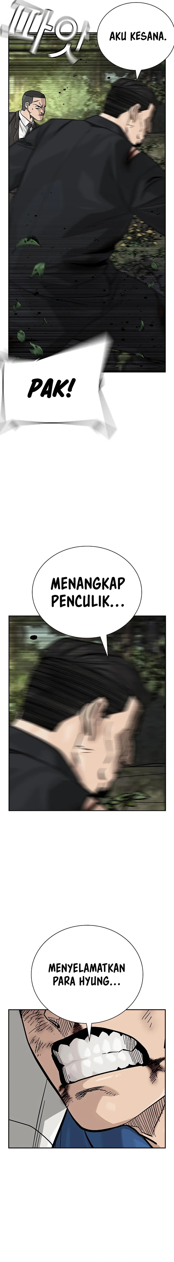 Read To Not Die ID Manga Online