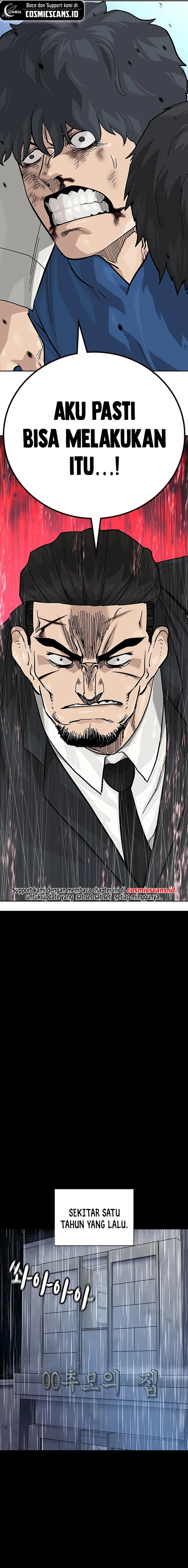 Read To Not Die ID Manga Online