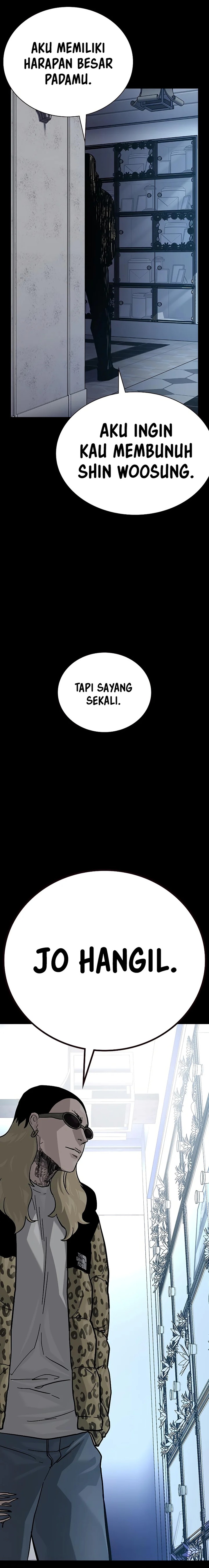 Read To Not Die ID Manga Online