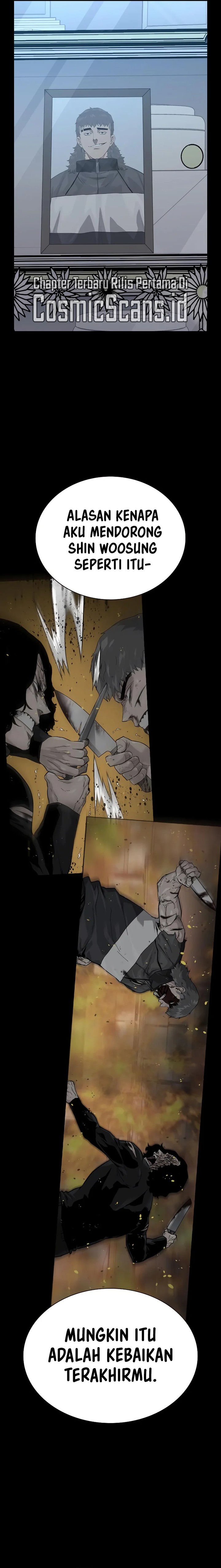 Read To Not Die ID Manga Online