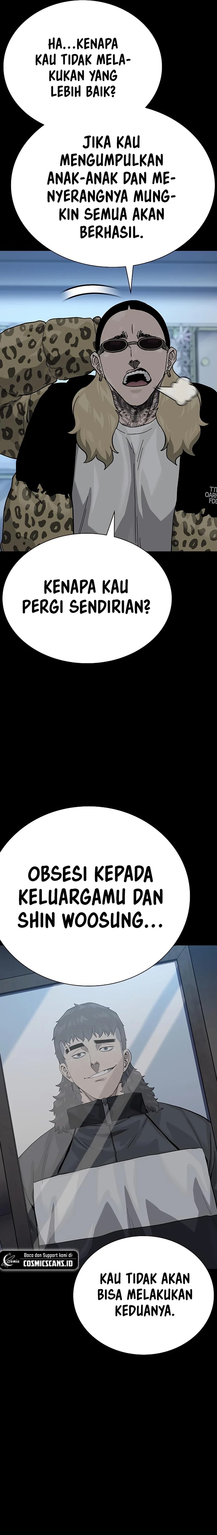 Read To Not Die ID Manga Online
