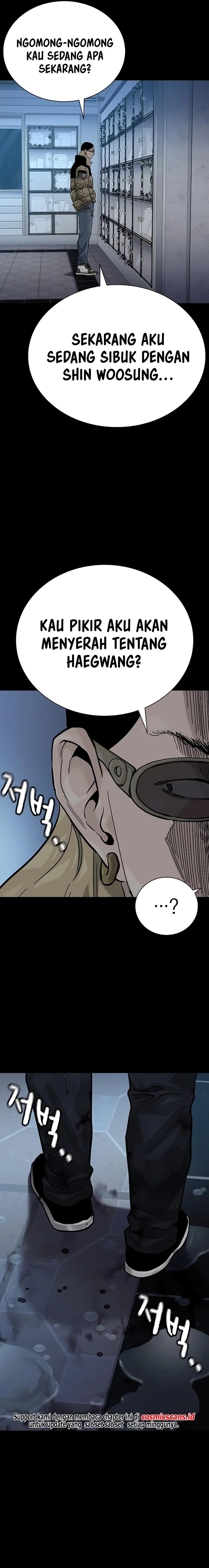 Read To Not Die ID Manga Online