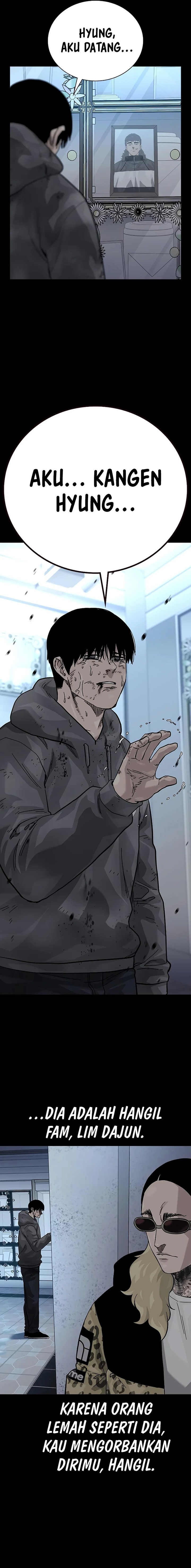 Read To Not Die ID Manga Online