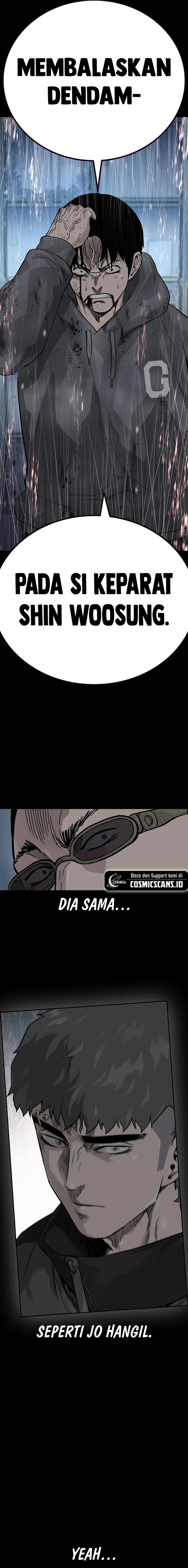 Read To Not Die ID Manga Online