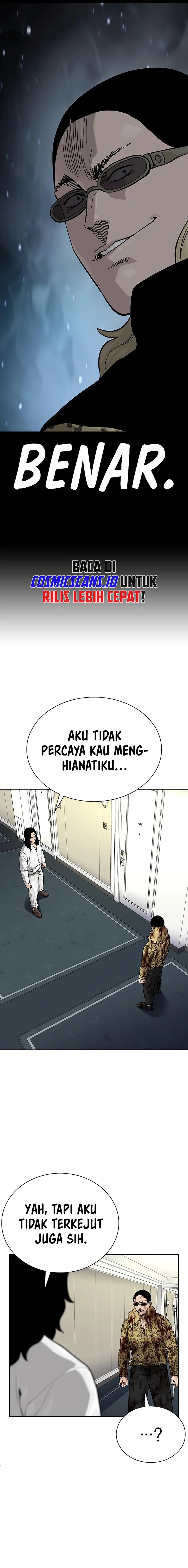 Read To Not Die ID Manga Online