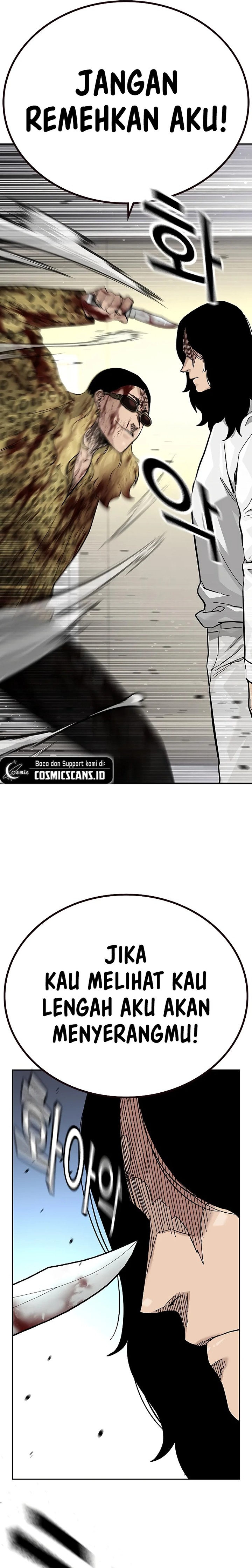 Read To Not Die ID Manga Online
