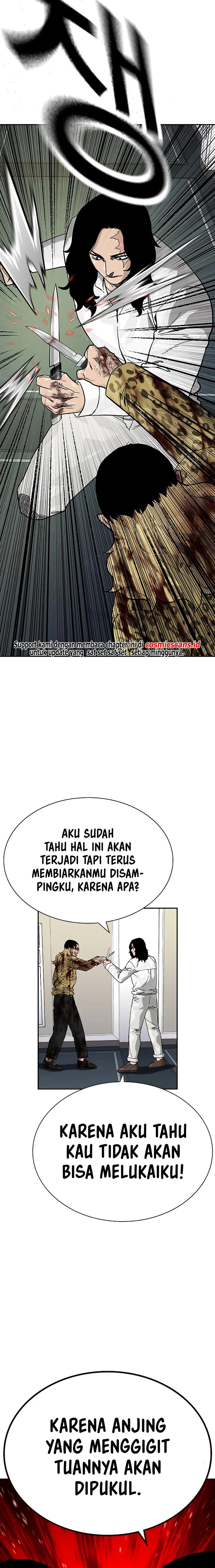 Read To Not Die ID Manga Online