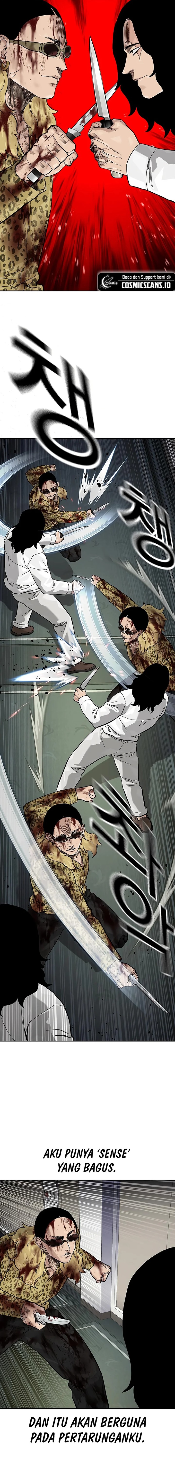 Read To Not Die ID Manga Online