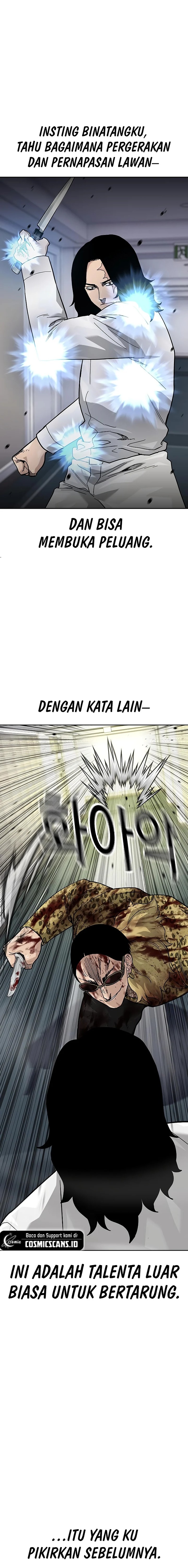 Read To Not Die ID Manga Online
