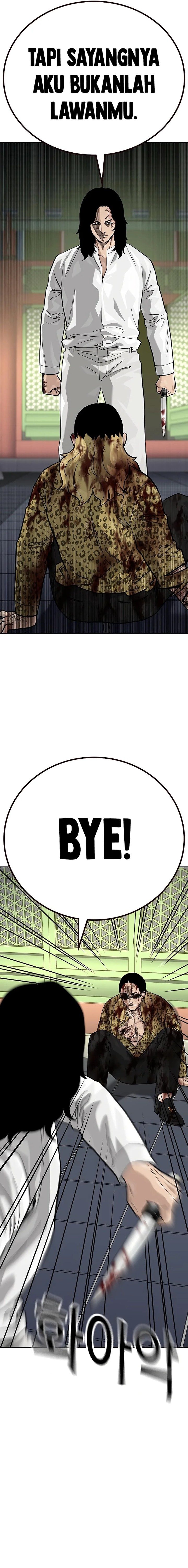 Read To Not Die ID Manga Online
