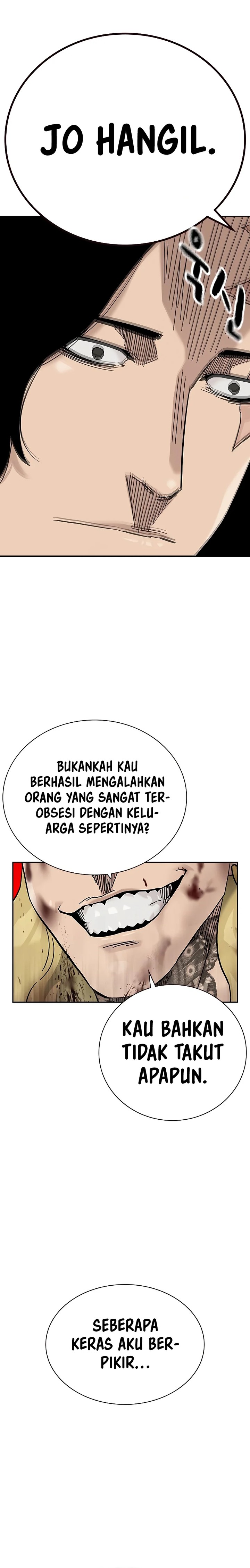 Read To Not Die ID Manga Online