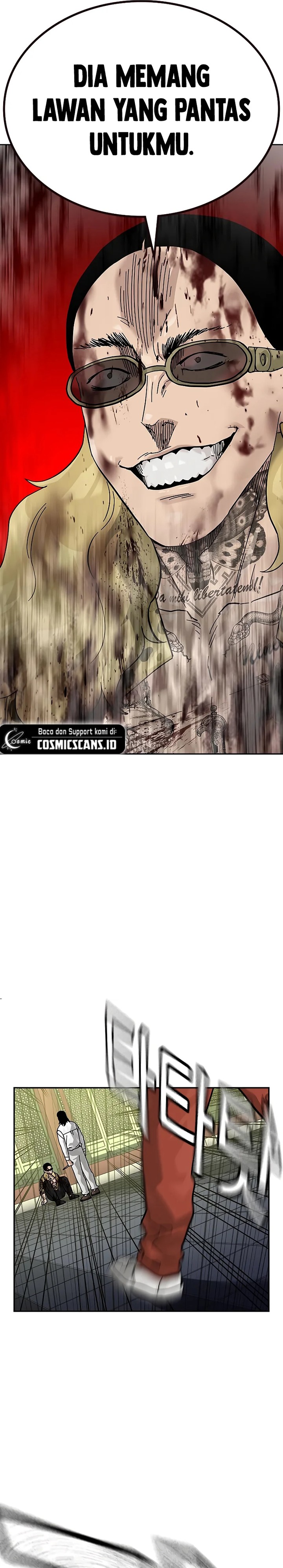 Read To Not Die ID Manga Online