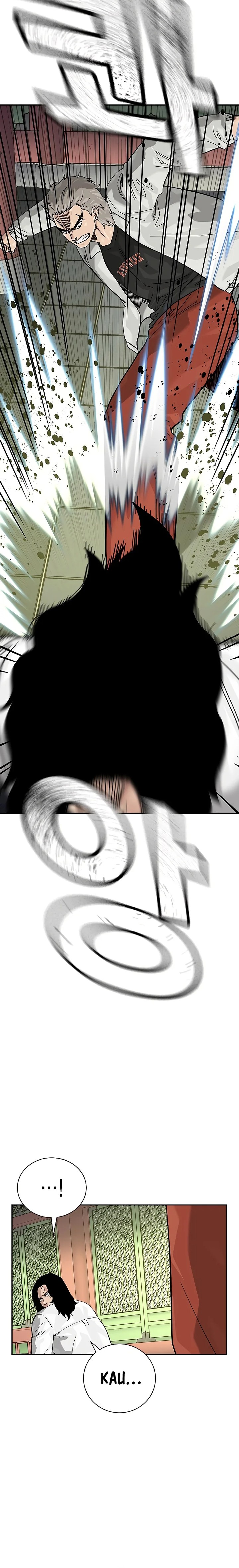 Read To Not Die ID Manga Online