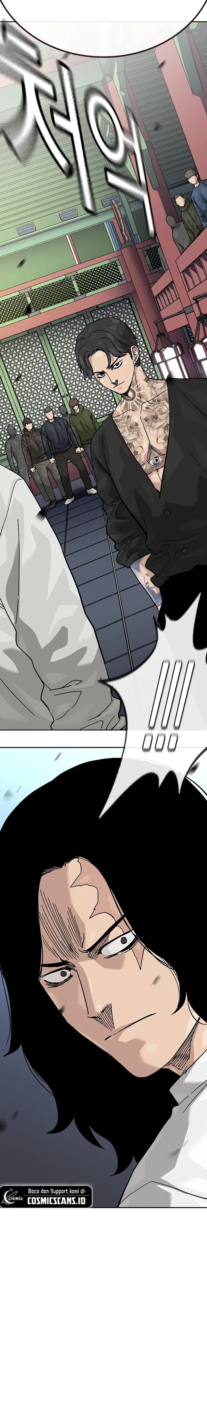 Read To Not Die ID Manga Online