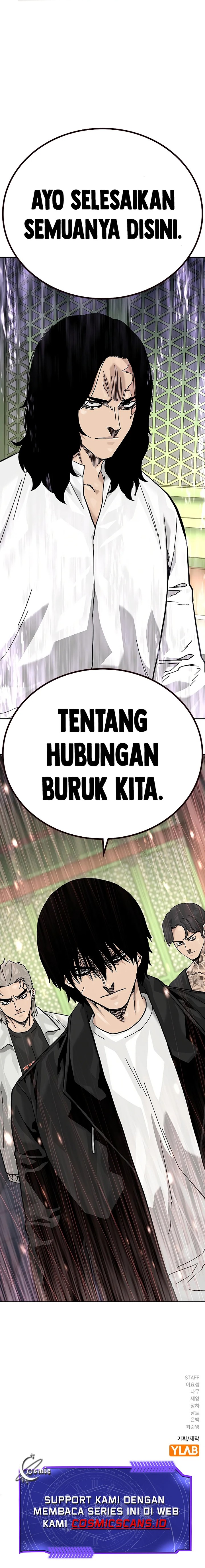 Read To Not Die ID Manga Online