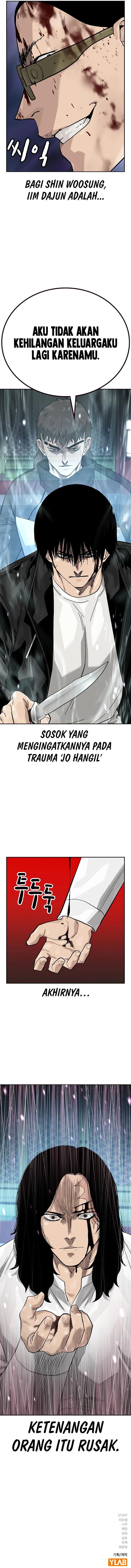 Read To Not Die ID Manga Online