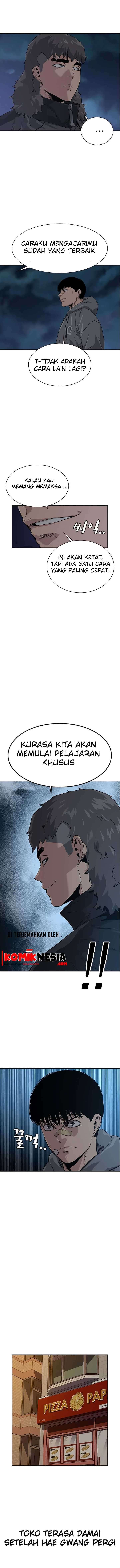 Read To Not Die ID Manga Online