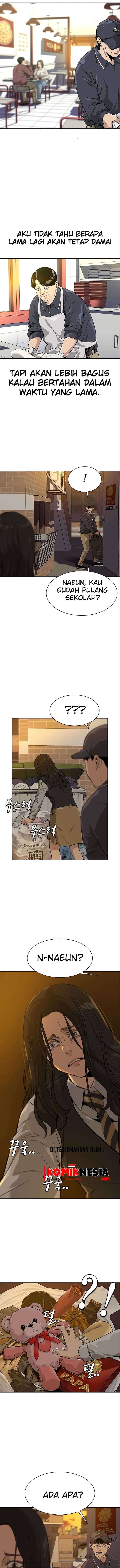 Read To Not Die ID Manga Online
