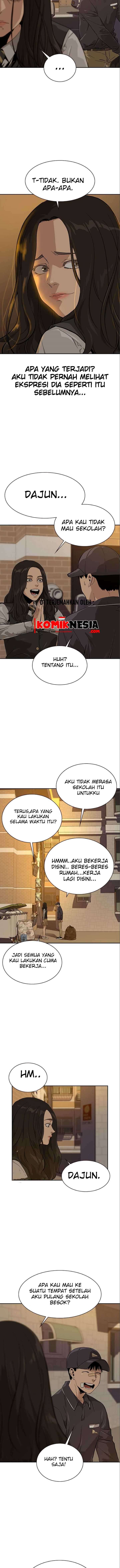 Read To Not Die ID Manga Online