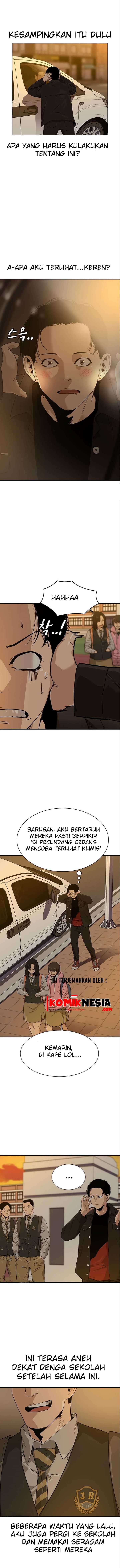 Read To Not Die ID Manga Online