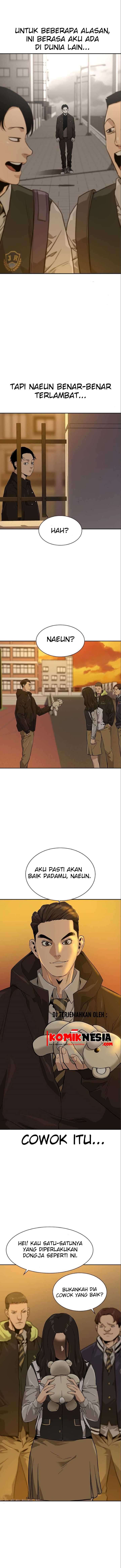 Read To Not Die ID Manga Online