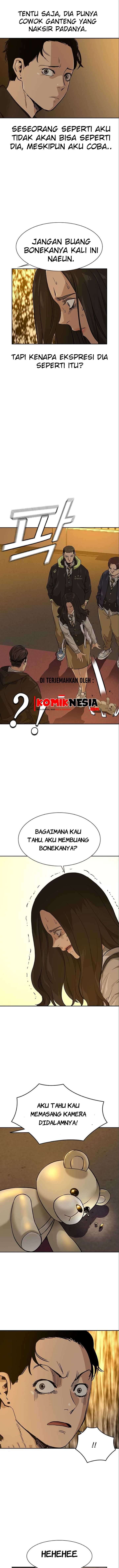 Read To Not Die ID Manga Online