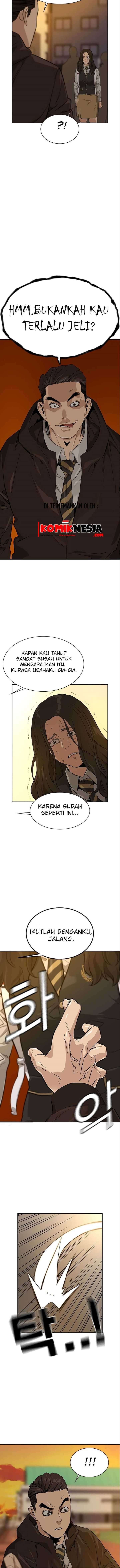 Read To Not Die ID Manga Online