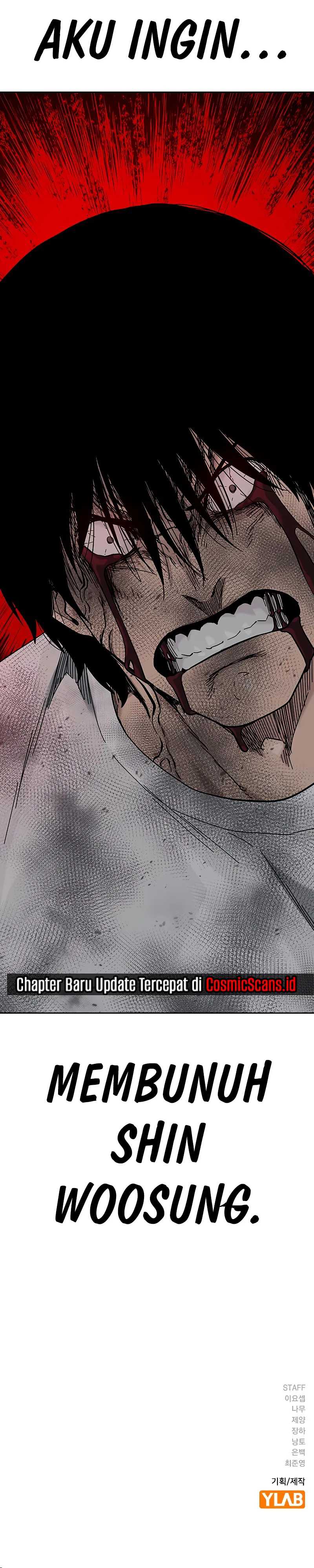 Read To Not Die ID Manga Online