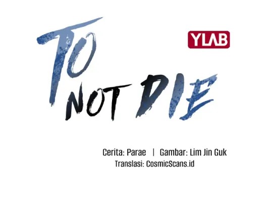 Read To Not Die ID Manga Online