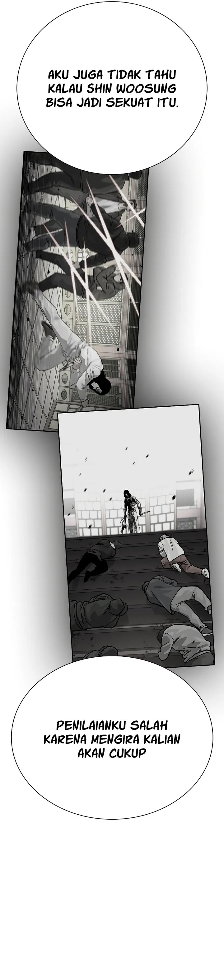 Read To Not Die ID Manga Online