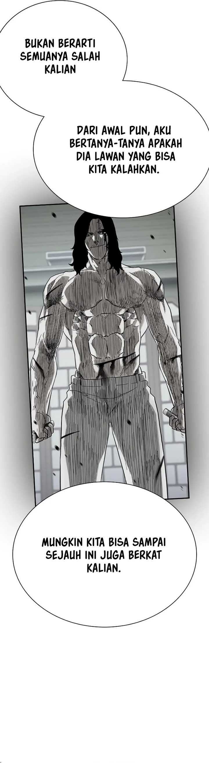 Read To Not Die ID Manga Online