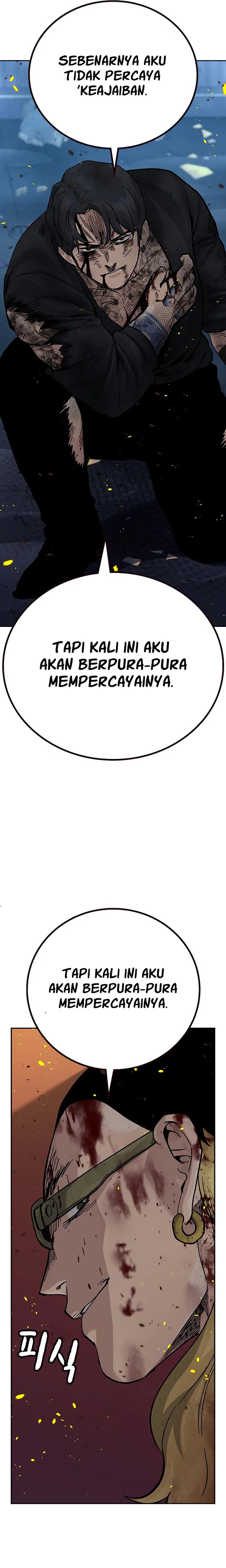 Read To Not Die ID Manga Online