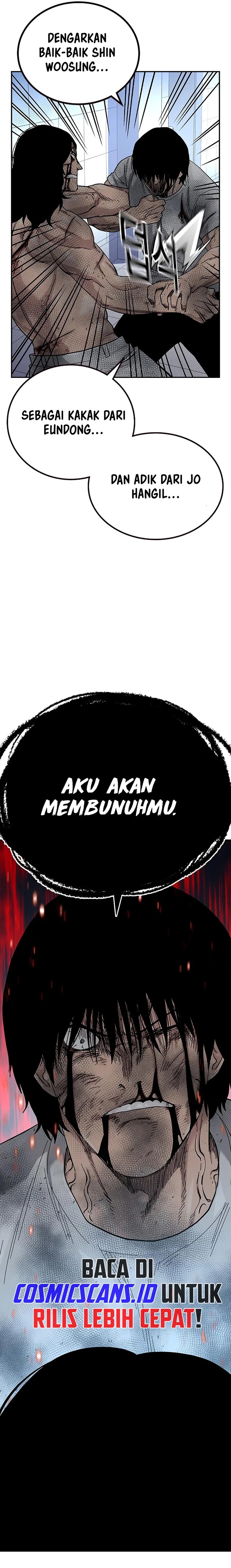 Read To Not Die ID Manga Online