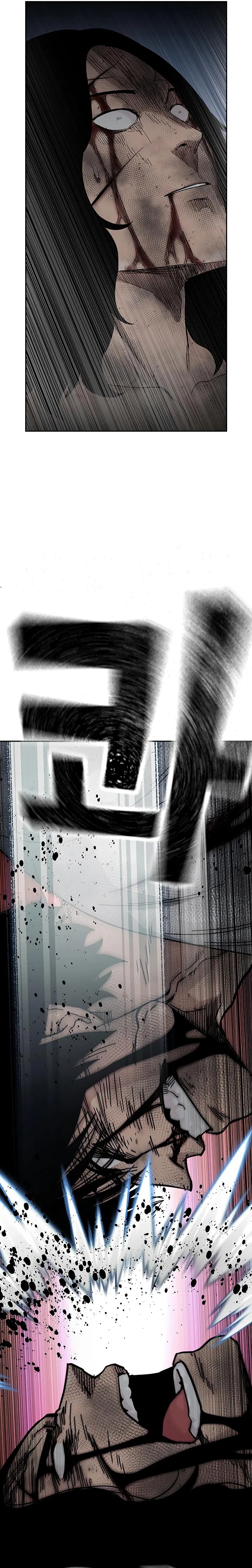 Read To Not Die ID Manga Online