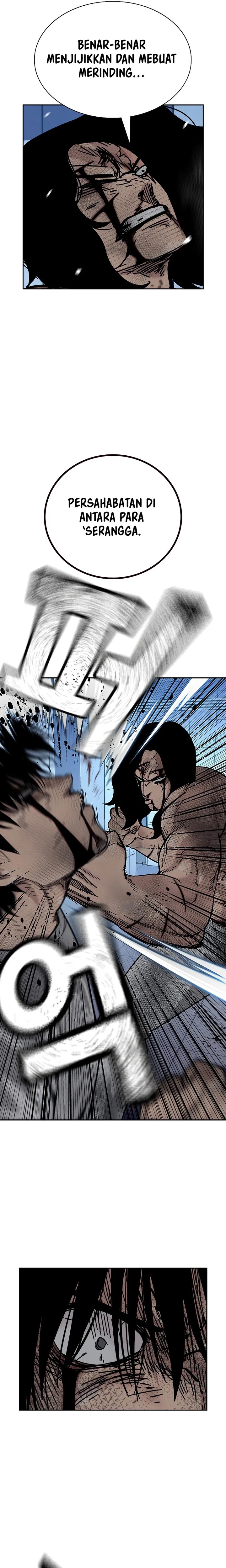Read To Not Die ID Manga Online