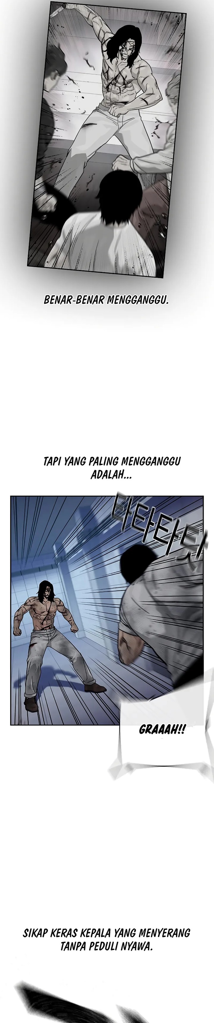 Read To Not Die ID Manga Online