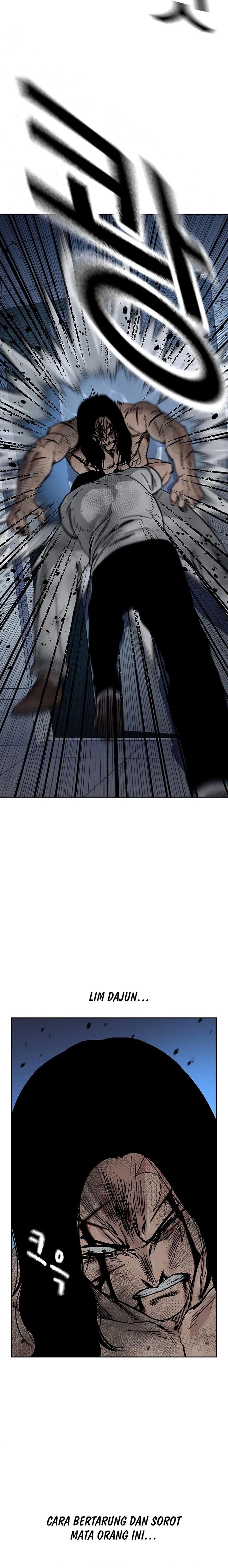 Read To Not Die ID Manga Online
