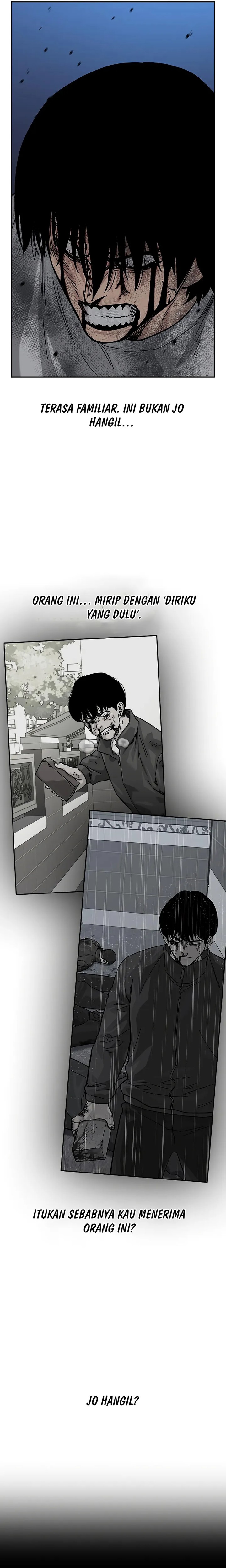 Read To Not Die ID Manga Online