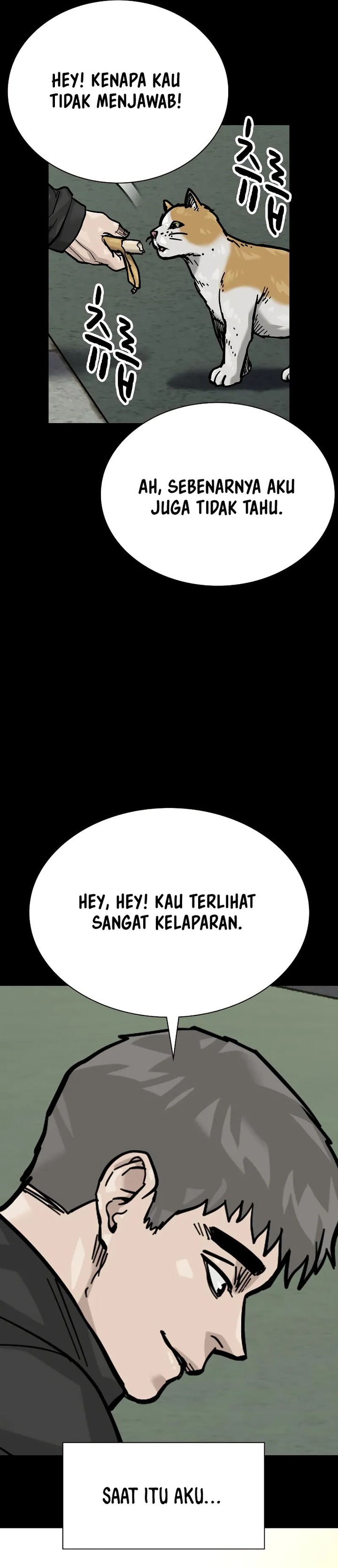 Read To Not Die ID Manga Online