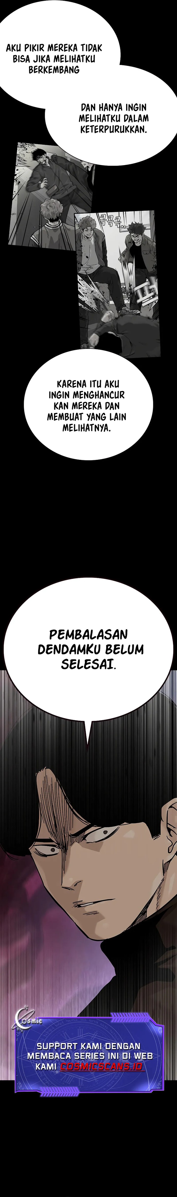 Read To Not Die ID Manga Online