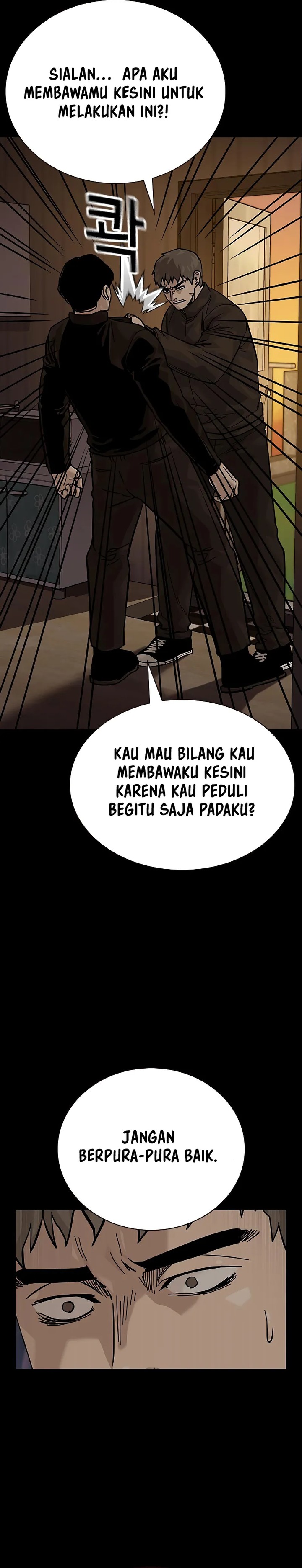 Read To Not Die ID Manga Online