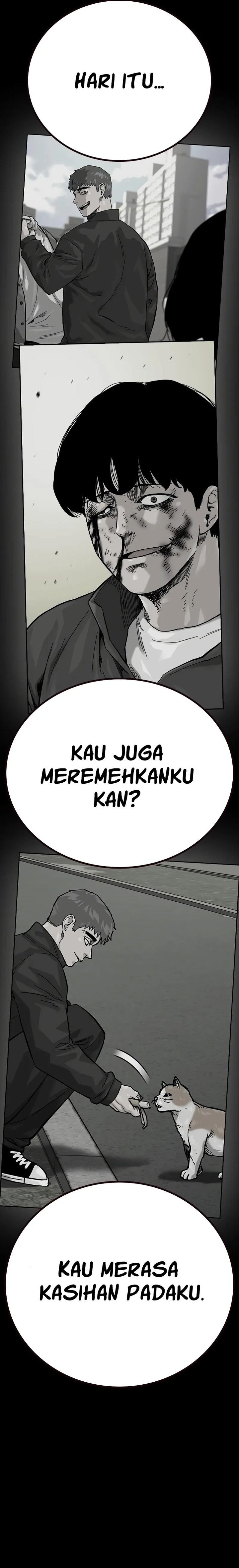Read To Not Die ID Manga Online