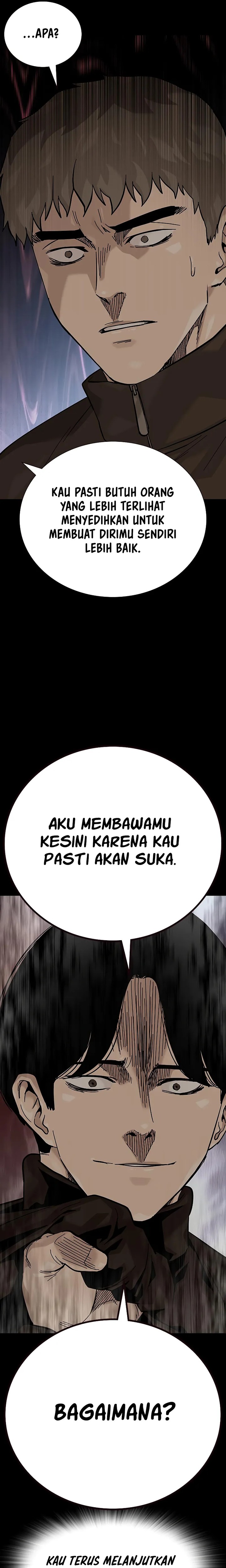 Read To Not Die ID Manga Online