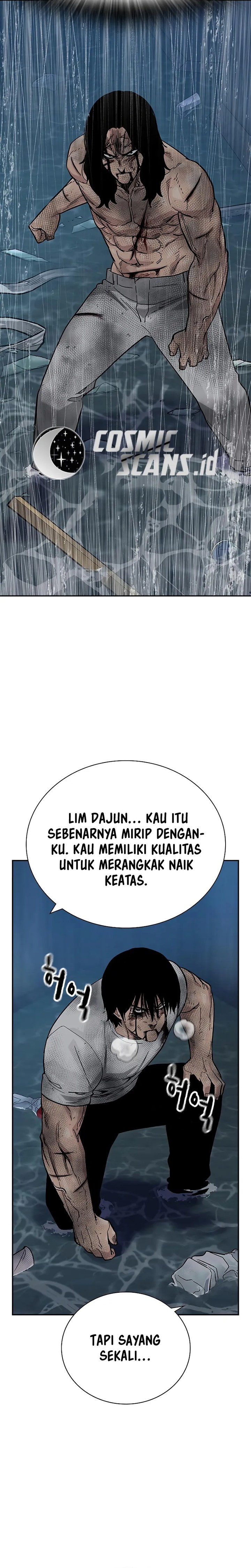 Read To Not Die ID Manga Online