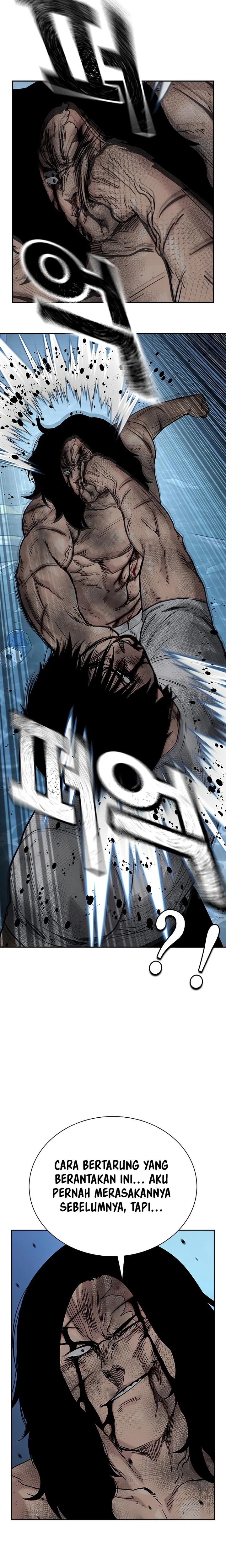 Read To Not Die ID Manga Online