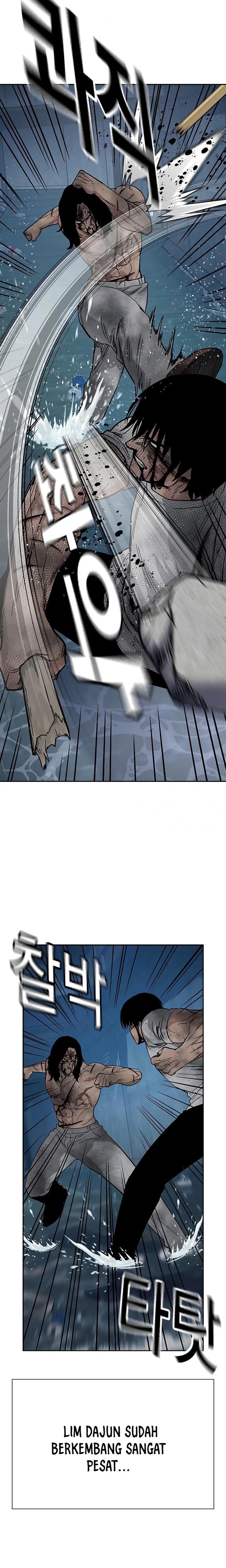 Read To Not Die ID Manga Online