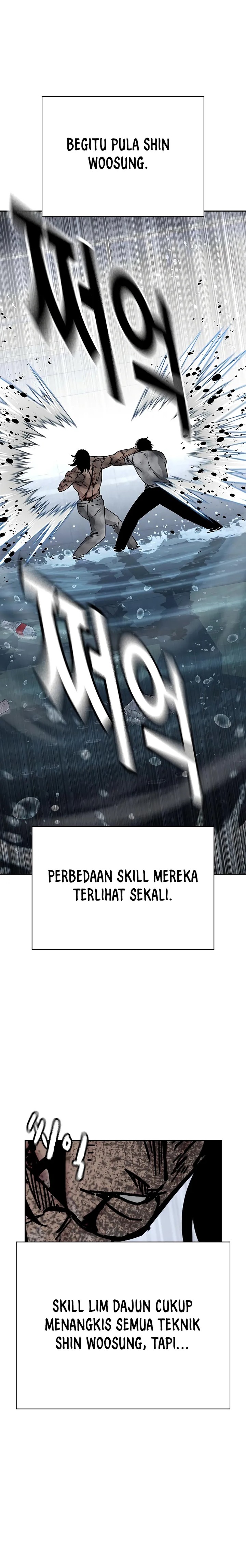 Read To Not Die ID Manga Online