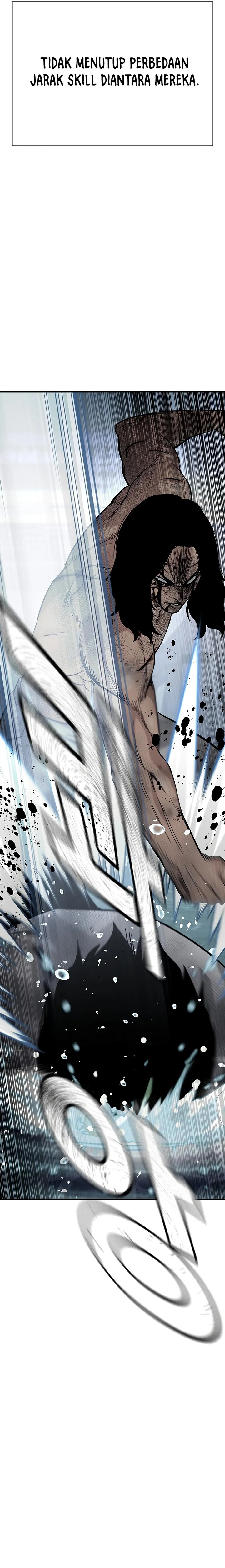 Read To Not Die ID Manga Online