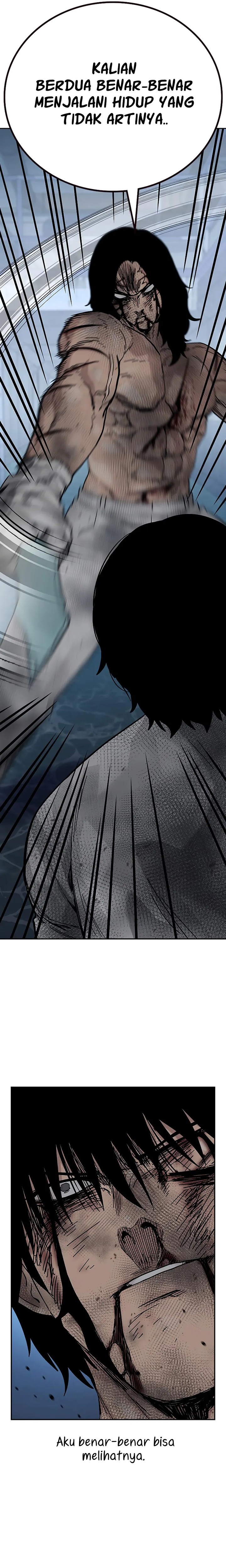 Read To Not Die ID Manga Online
