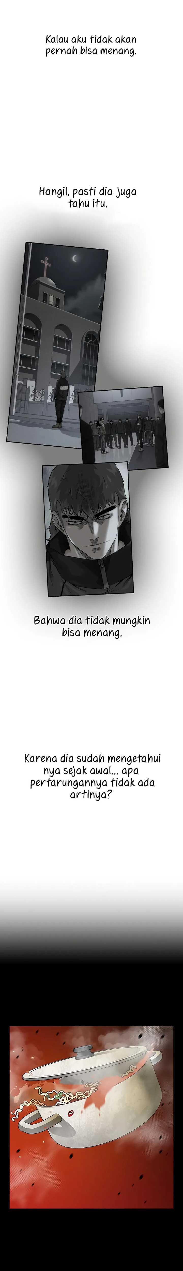 Read To Not Die ID Manga Online